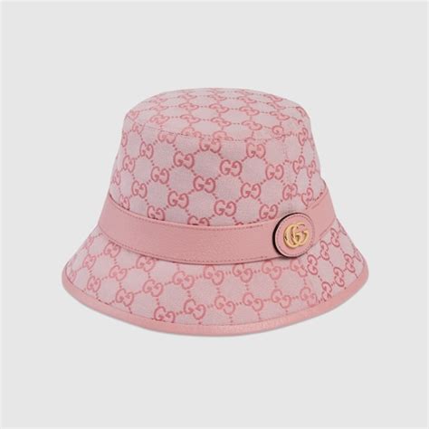 pink gucci hat|gucci had.